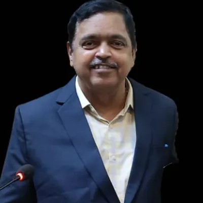 Suresh-Shanbhogue