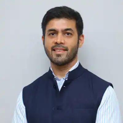 Udit Sheth